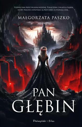 PAN GŁĘBIN