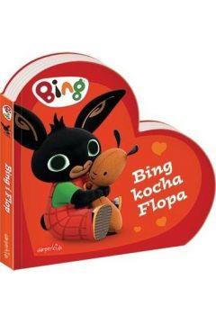 BING. BING KOCHA FLOPA