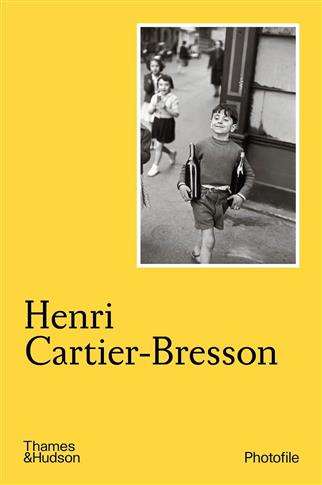 Henri Cartier-Bresson