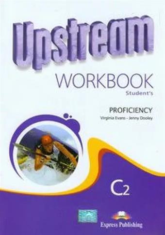 Upstream Proficiency C2. Zeszyt ćwiczeń