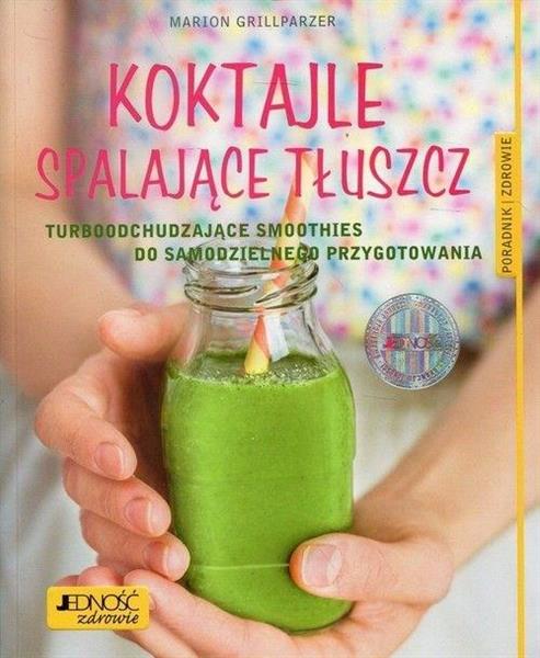 KOKTAJLE SPALAJĄCE TŁUSZCZ