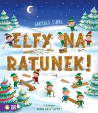 ELFY NA RATUNEK