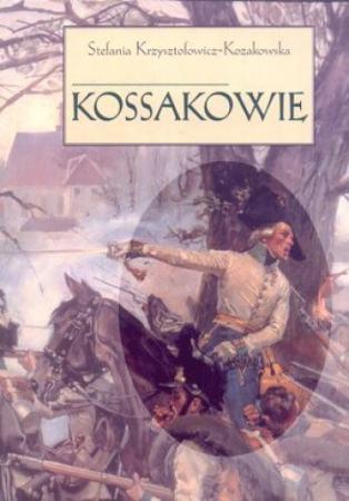 Kossakowie