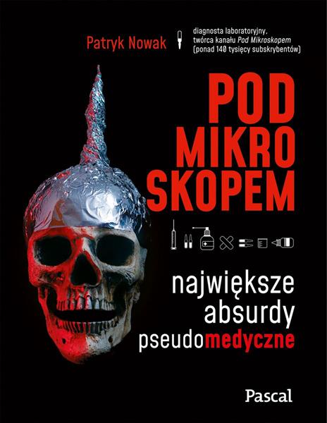 POD MIKROSKOPEM