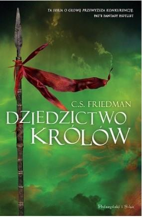 DZIEDZICTWO KRÓLÓW
