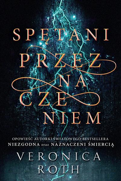 SPĘTANI PRZEZNACZENIEM