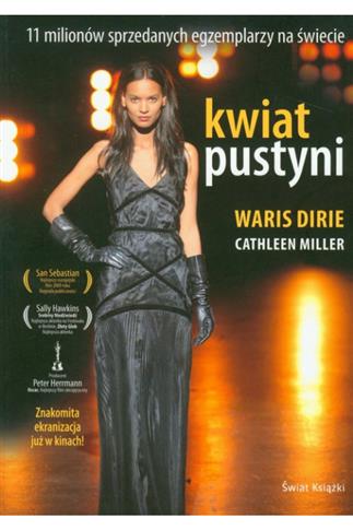 Kwiat pustyni