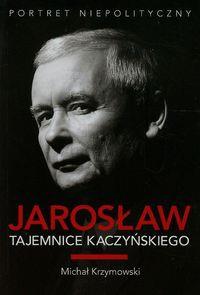 JAROSŁAW TAJEMNICE KACZYŃSKIEGO PORTRET