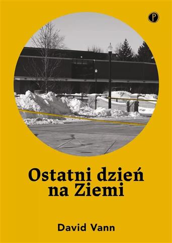 Ostatni dzień na Ziemi