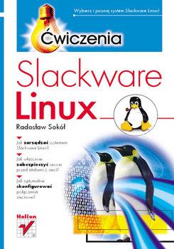 SLACKWARE LINUX ĆWICZENIA