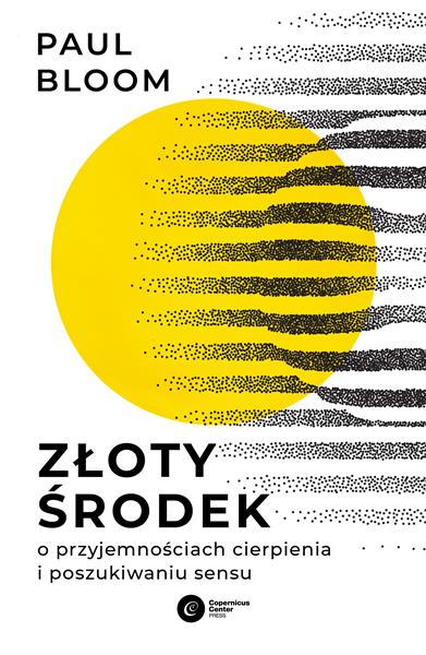 Złoty środek. O przyjemnościach cierpienia i poszu