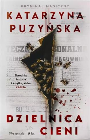 DZIELNICA CIENI - S.NOWY