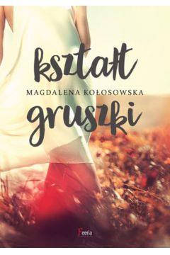 Kształt gruszki