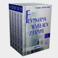 FEYNMANA WYKŁADY Z FIZYKI T.1/3