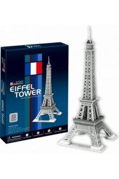 PUZZLE 3D EIFFEL TOWER CUBICFUN