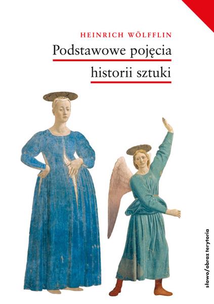 PODSTAWOWE POJĘCIA HISTORII SZTUKI