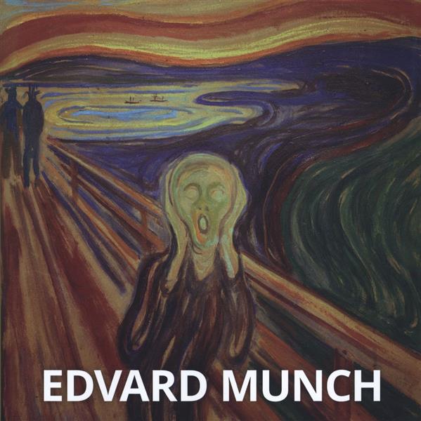 EDVARD MUNCH