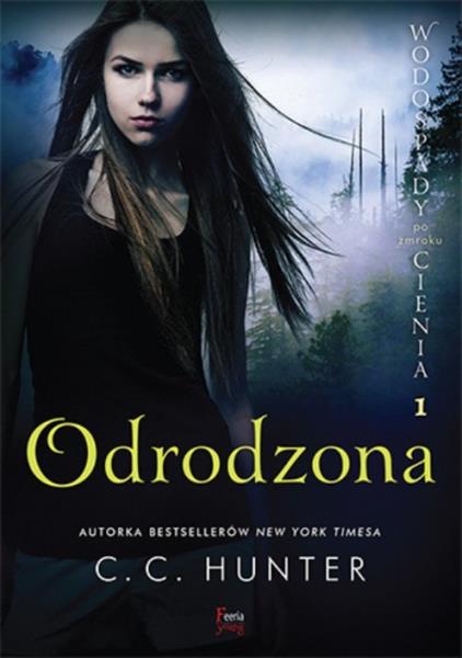 ODRODZONA TOM 1