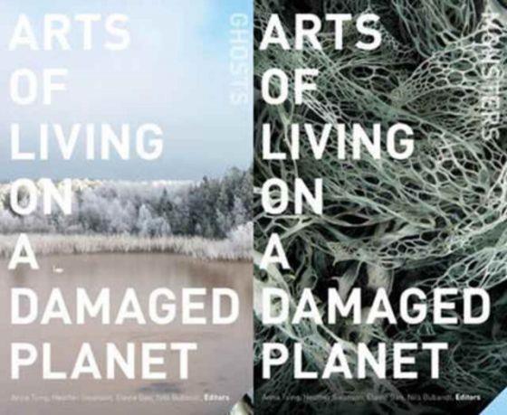 Arts of Living on a Damaged Planet-73344