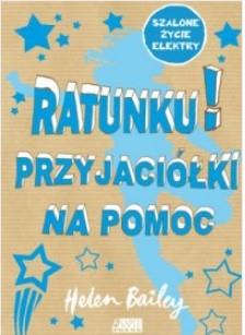 Ratunku! Przyjaciółki na pomoc