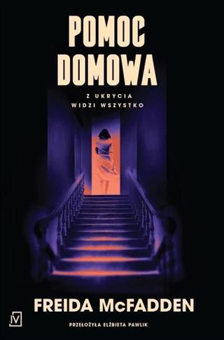 POMOC DOMOWA