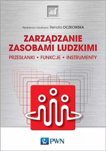 Zarządzanie zasobami ludzkimi