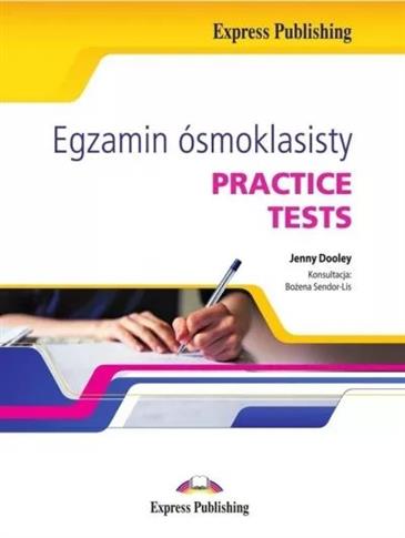 Egzamin ósmoklasisty. Practice Tests