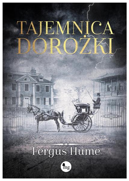 TAJEMNICA DOROŻKI