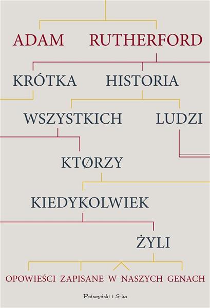 KRÓTKA HISTORIA WSZYSTKICH LUDZI KTÓRZY ?