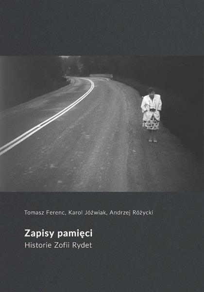 ZAPISY PAMIĘCI