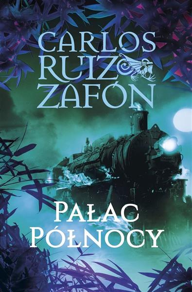 TRYLOGIA MGŁY. TOM 2. PAŁAC PÓŁNOCY