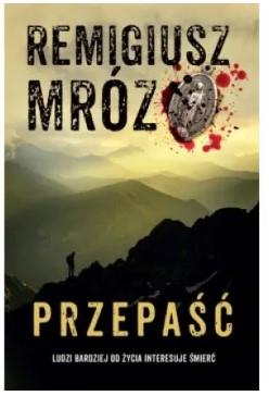 Przepaść