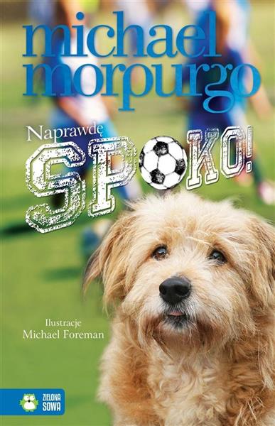NAPRAWDĘ SPOKO! NOWE