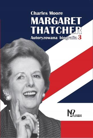 Margaret Thatcher Tom 4