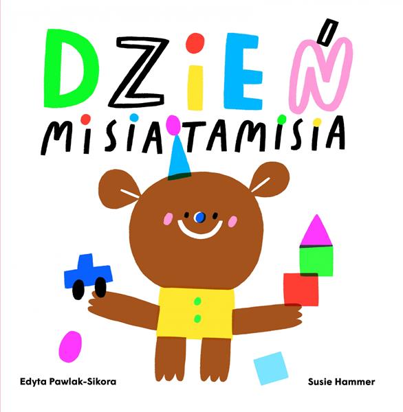 DZIEŃ MISIA TAMISIA