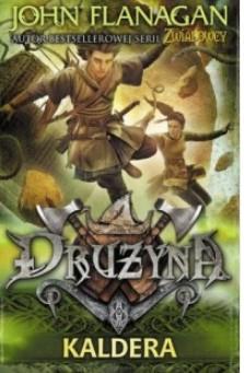 Drużyna 7. Kaldera