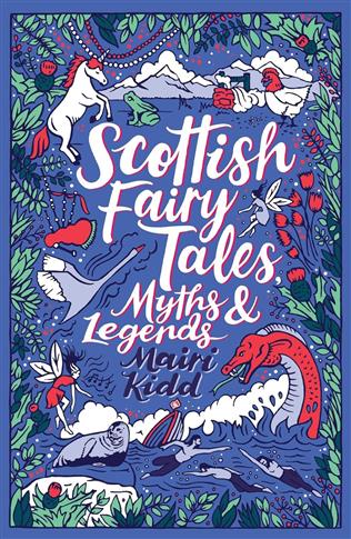 Scottish Fairy Tales