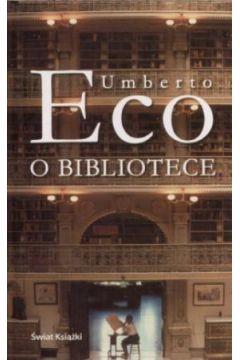 O BIBLIOTECE