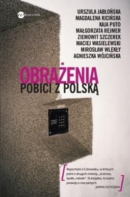 OBRAŻENIA. POBICI Z POLSKĄ