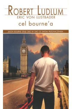 CEL BOURNE`A POCKET