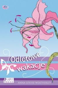 Odlotowe wakacje