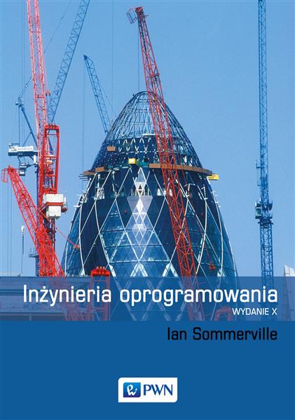 INŻYNIERIA OPROGRAMOWANIA