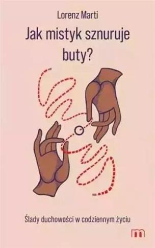 JAK MISTYK SZNURUJE BUTY?