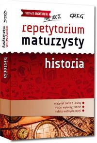 HISTORIA REPETYTORIUM MATURZYSTY