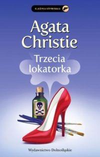 TRZECIA LOKATORKA