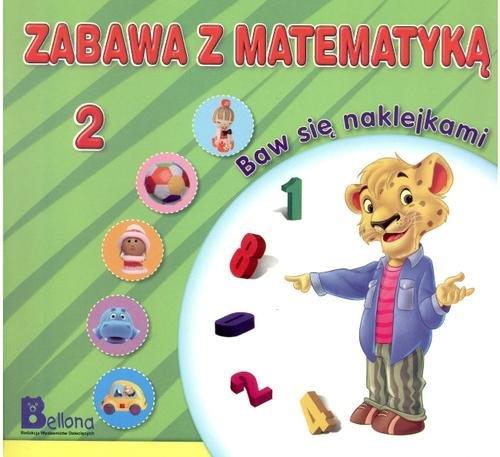 ZABAWA Z MATEMATYKĄ 2