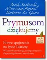 Prymusom dziękujemy