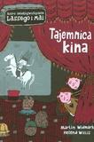 TAJEMNICA KINA