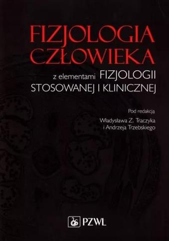 Fizjologia człowieka z elementami fizjologii stoso