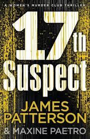 THE 17TH SUSPECT